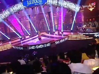 Saiyan Mile Larkaiya _ MALINI AWASTHI _ Awadhi Folk _ JUNOON