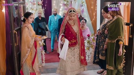 مسلسل أحلام ودموع مدبلج الحلقة 36