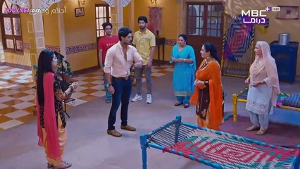 مسلسل أحلام ودموع مدبلج الحلقة 39