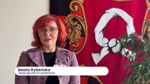 Ułatwienia dla osób niepełnosprawnych w Czarnkowie