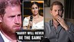 The Reason Prince Harry Is So Different After Marrying Meghan Markle _ HIGHLIGHTS