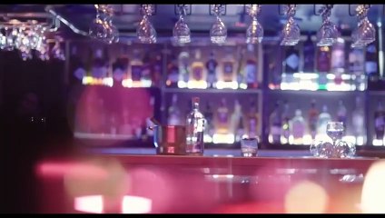 مسلسل عشم ابليس الحلقة 4  عمرو يوسف و دينا الشربينى