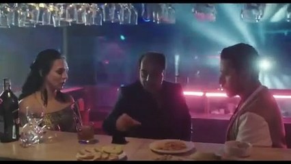 مسلسل عشم ابليس الحلقة 5  عمرو يوسف و  ريم مصطفى