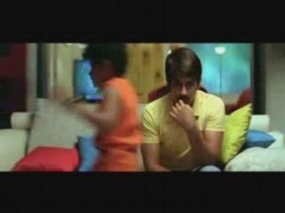 Santosh Subramaniam - Uyire Uyire Piriyadhey (2008) TAMIL