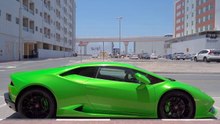 Luxury Car