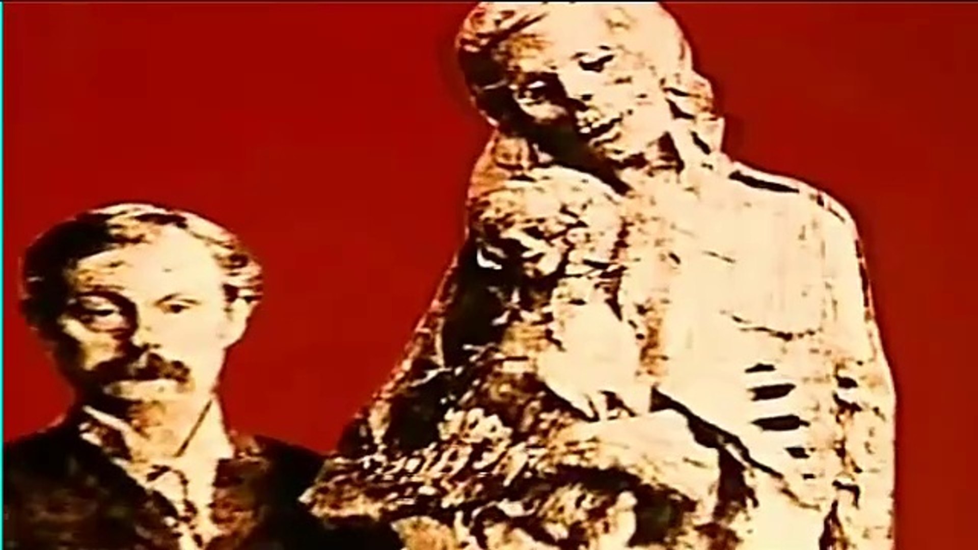GEA (El Mito de los Gigantes)