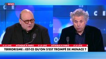 Face à Face (Émission du 03/12/2023)