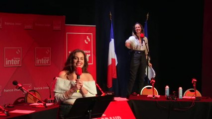 La faciale - La chronique de Mahaut
