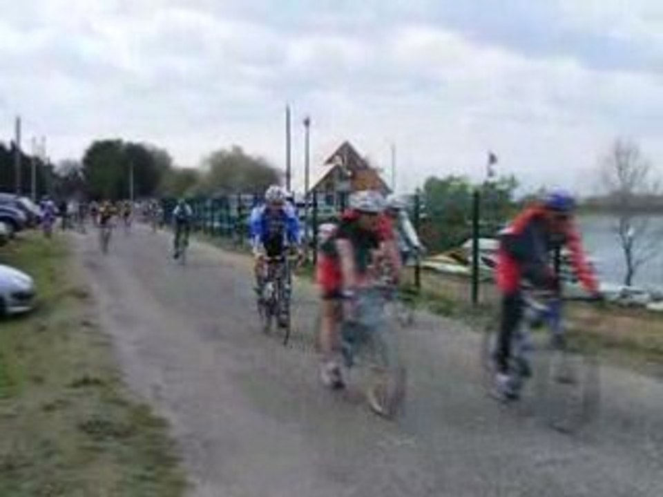 Course Ufolep Entressen 5