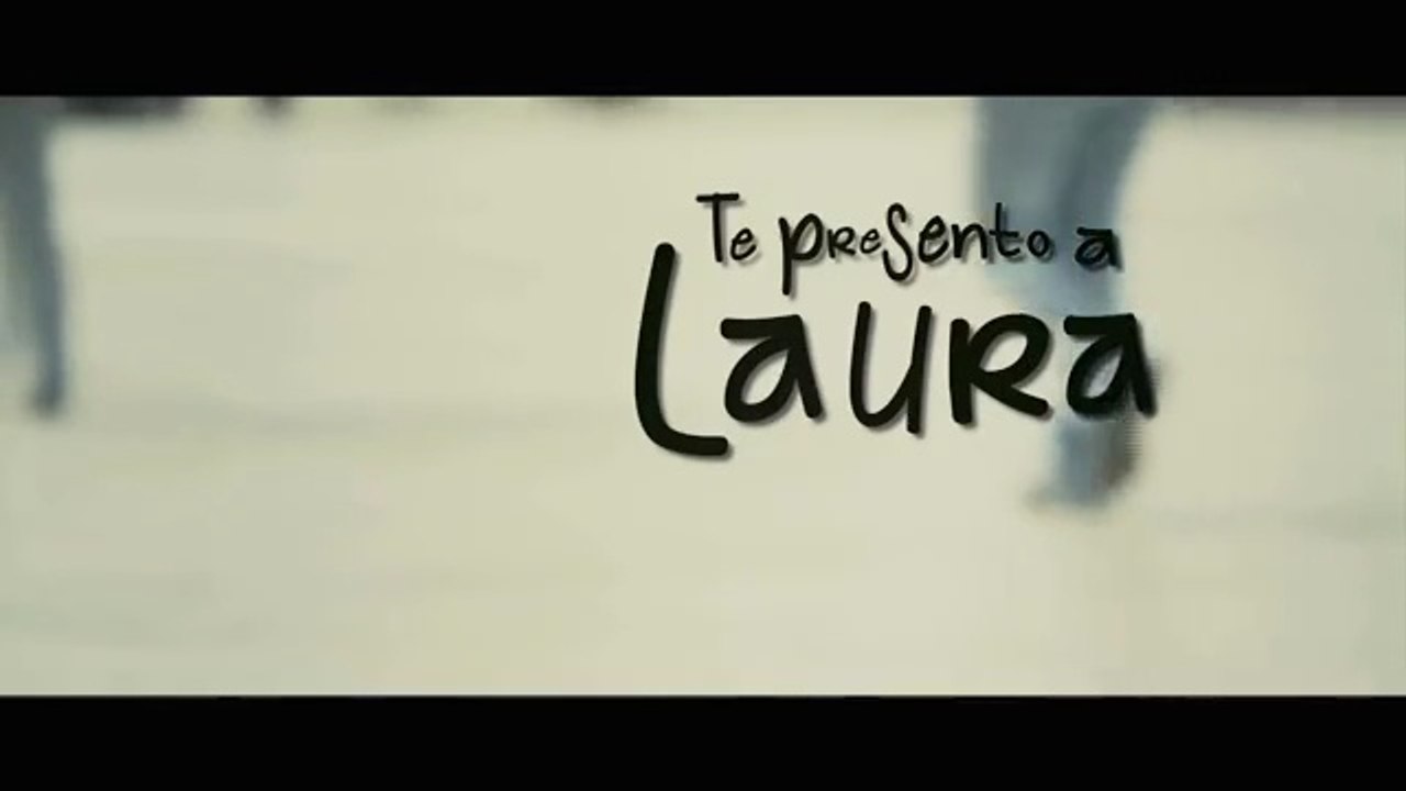 Te Presento a Laura - Pelicula Mexicana Completa