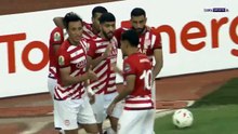 اهداف مباراة الافريقي واكيديمكا بيتروليوس (3-1) كأس الكونفيدرالية