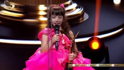 En İyi Çocuk Oyuncu: Ada Erma