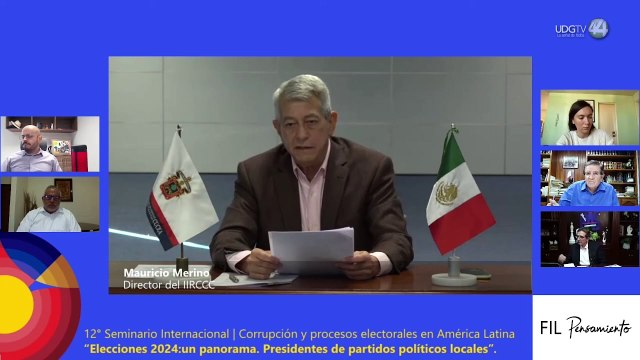 Partidos locales reconocen que en los ayuntamientos persisten actos de corrupción