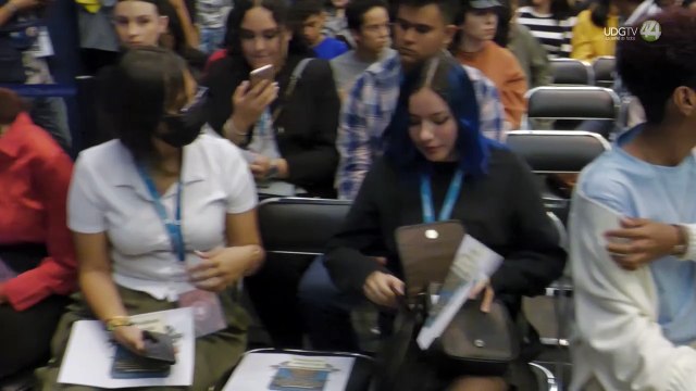 Premian a jóvenes escritores en concurso creadores literarios