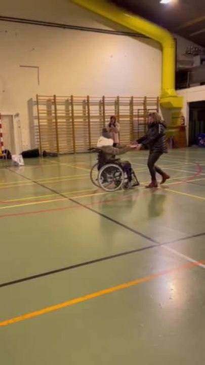 Cyclodanse à Gesves