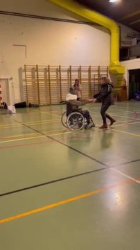 Cyclodanse à Gesves