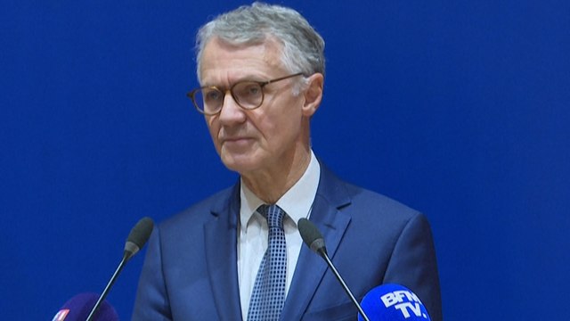 Attaque à Paris : l'assaillant a «prêté allégeance à l'État islamique» dans une vidéo, indique le procureur antiterroriste