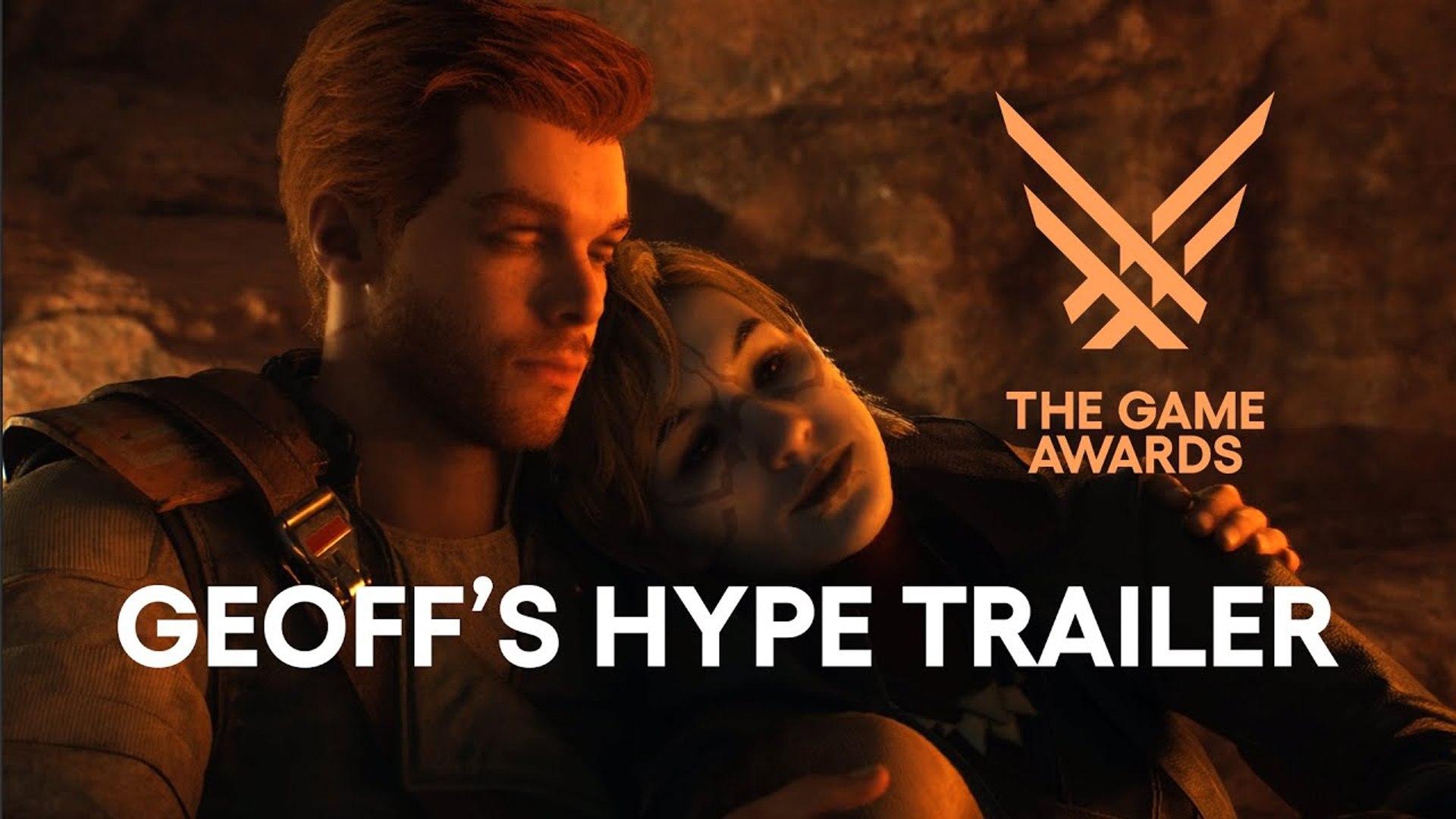 The Game Awards 2023 -