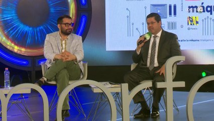 "Que no te pille la máquina”, un libro de inteligencia artificial para todos