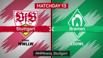 Guirassy's purple patch continues as Stuttgart beat Werder