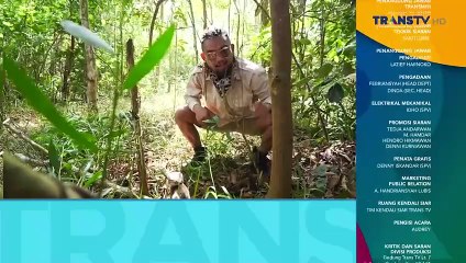 PONDOK PAK CUS  15 (Rerun)