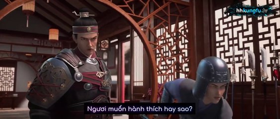Ngạo Thế Cửu Trọng Thiên Tập 9