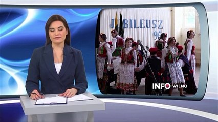 95-lecie Gimnazjum im. Adama Mickiewicza w Dziewieniszkach