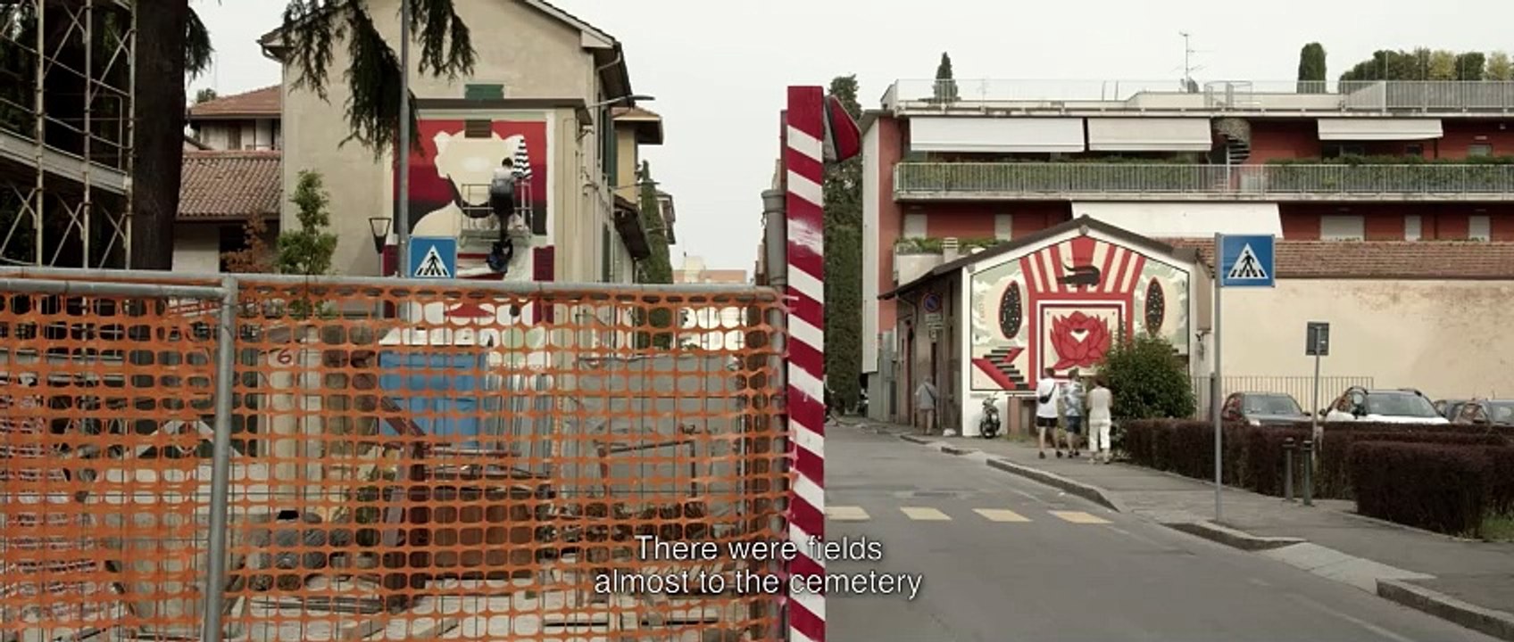 'La strada infinita' - Tráiler oficial - Vídeo Dailymotion
