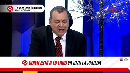 Mesa Redonda - ¿Quién es el favorito en el duelo Motagua vs Olancho FC?