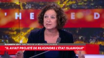 Élisabeth Lévy : «Nous sommes à la merci de ce djihadisme d'atmosphère»