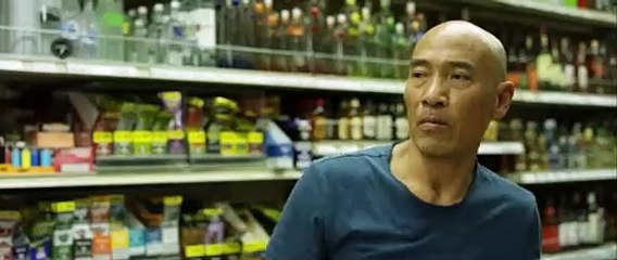 Blindsided: The Game - A Clayton J. Barber Film - Official Trailer