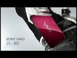 Sony Vaio P