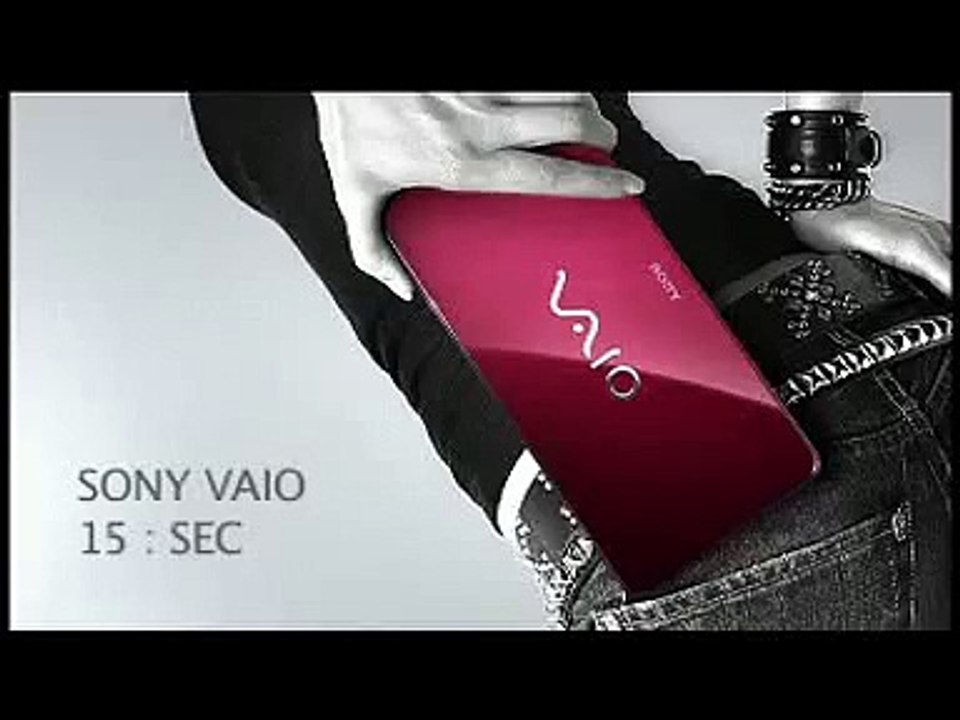 Sony Vaio P