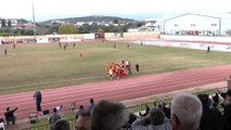 Νέα Αρτάκη-Τρίκαλα 4-2