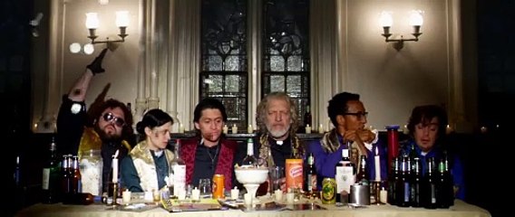 Hellbenders Bande-annonce (EN)