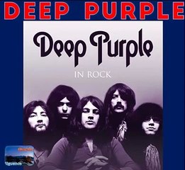 Deep Purple 1974 aniversario Live concert forever