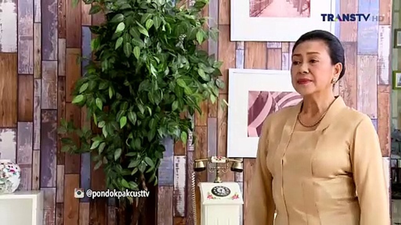 PONDOK PAK CUS  17 (Rerun)