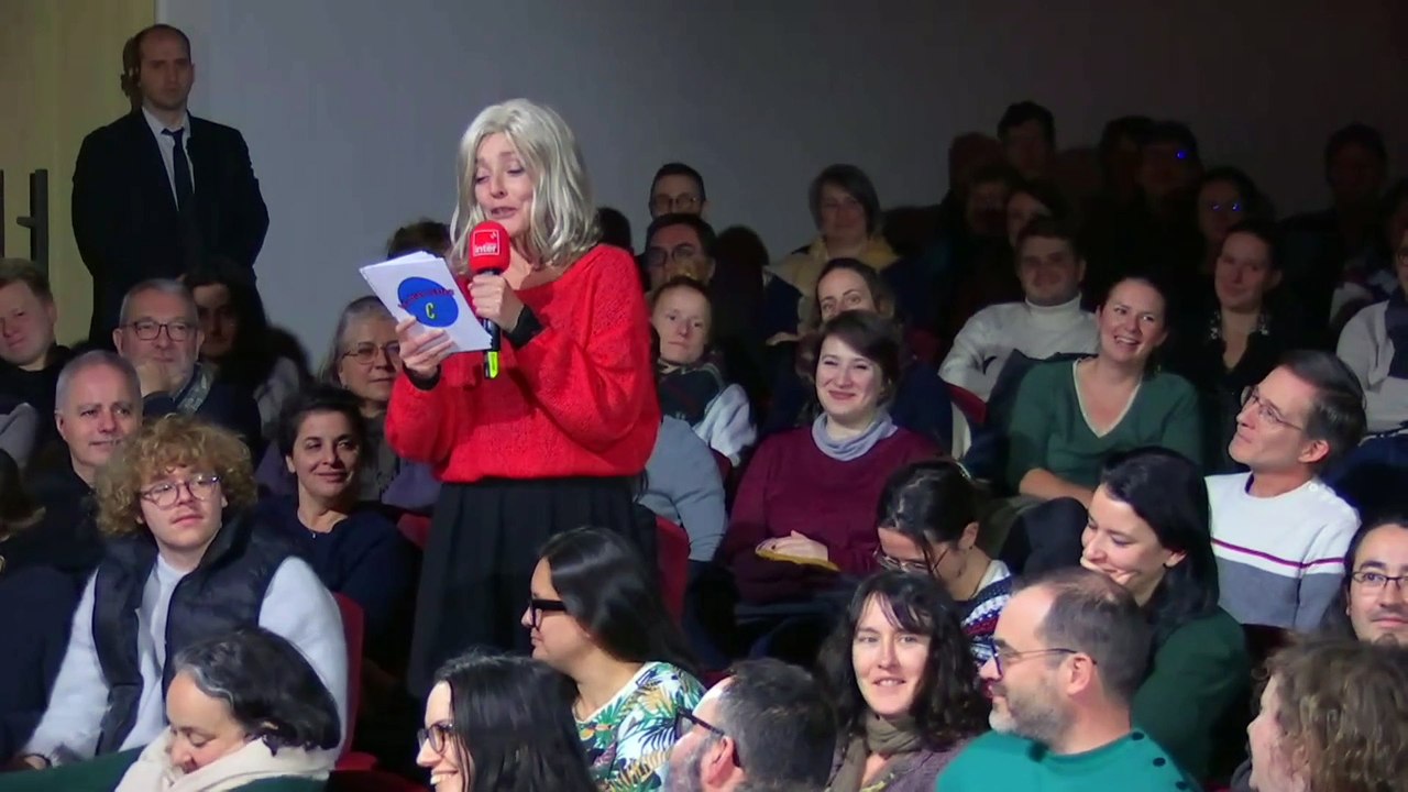 Le jeu sans euros du dimanche 03 décembre 2023