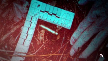 Tueurs en série  premier sang Robert Hansen et  Anthony Sowell