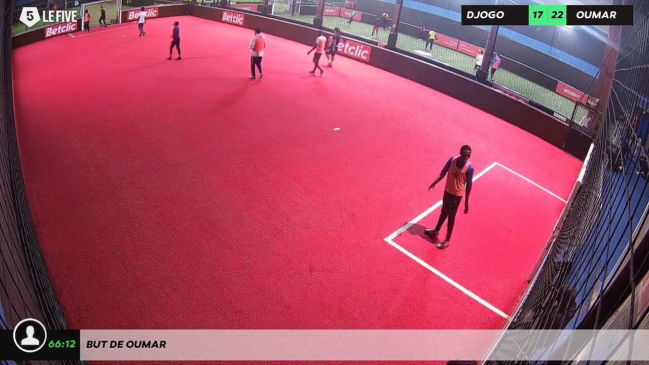 But de oumar