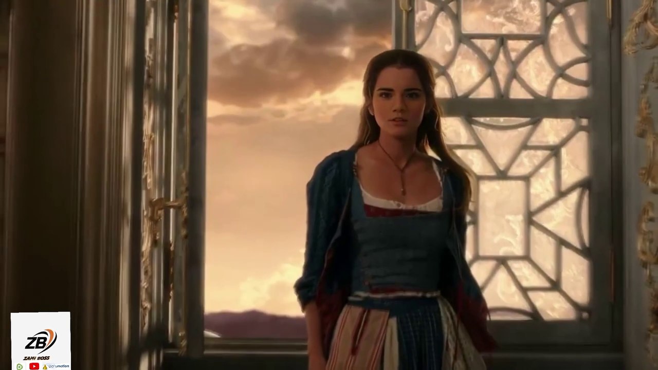Snow White and the Evil Queen – First Look Trailer 2024