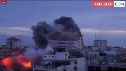 İşgalci İsrail ordusu Gazze'nin güneyine yönelik kara harekatına başladı