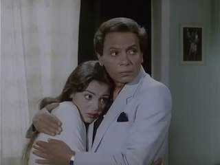 فيلم خلى بالك من عقلك عادل إمام و شيريهان