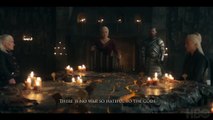 House of Dragon'un 2. sezon fragmanı yayınlandı