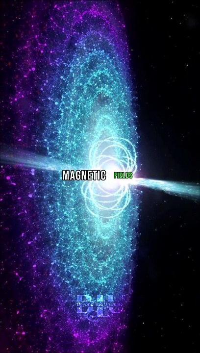 Neutron Star The Most Extreme Objects in The Universe #neutronstars #science