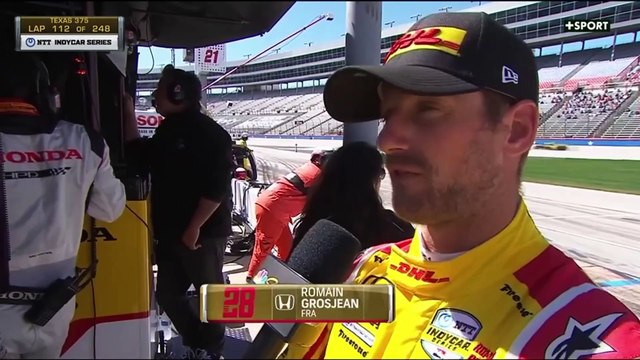 02 INDYCAR OVALE TEXAS MOTOR SPEEDWAY 2022 - CANAL+ p5