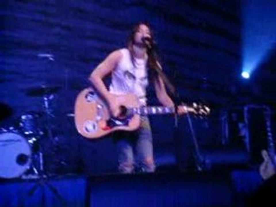 Black horse & the Cherry Tree