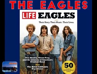 The Eagles Live 1972 1974 Minimix antaño
