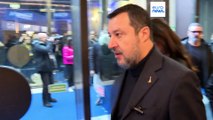 Salvini riunisce i sovranisti europei a Firenze: contro 