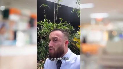 A população está doente por falta de conhecimento | Dr. Lucas F. Mattos